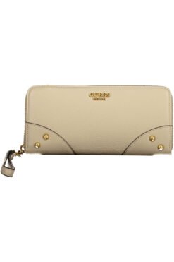 guess jeans portafoglio donna
