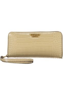 guess jeans portafoglio donna