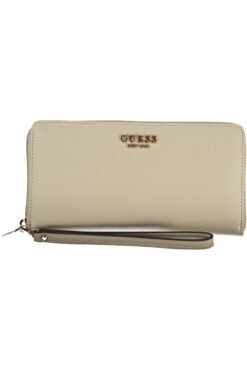 guess jeans portafoglio donna