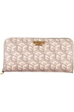 guess jeans portafoglio donna