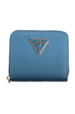 guess jeans portafoglio donna