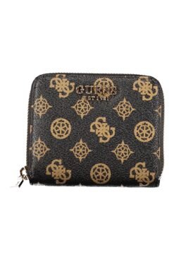 guess jeans portafoglio donna