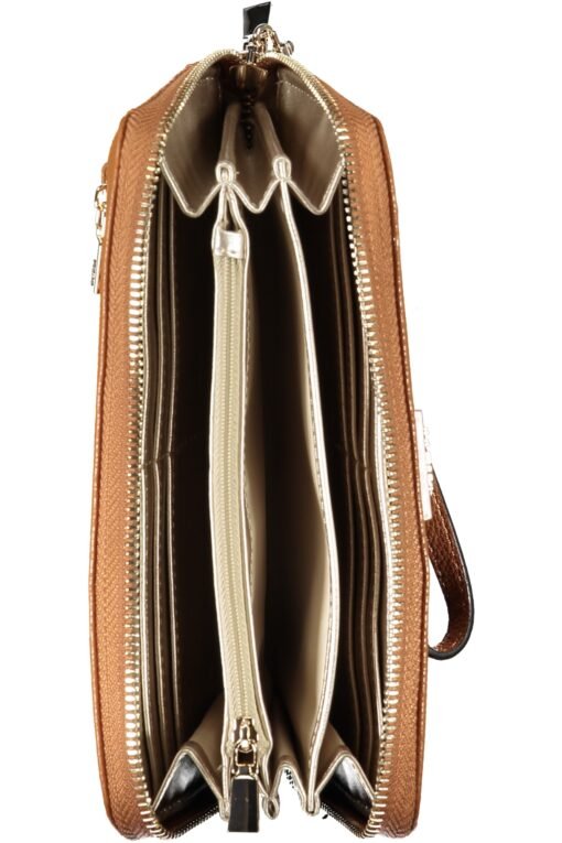 guess jeans portafoglio donna - immagine 2