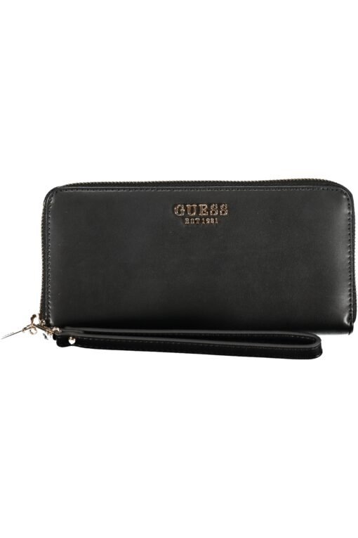 guess jeans portafoglio donna