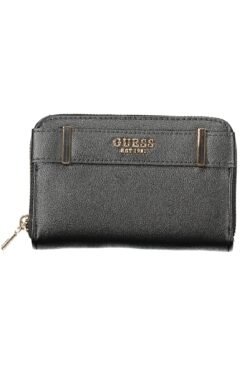 guess jeans portafoglio donna