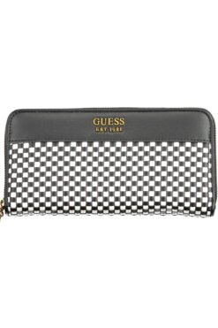 guess jeans portafoglio donna