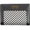 guess jeans portafoglio donna