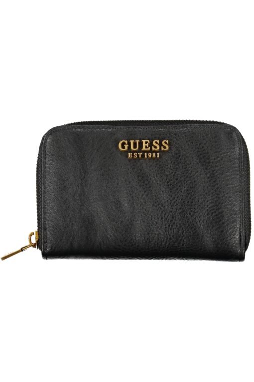 guess jeans portafoglio donna