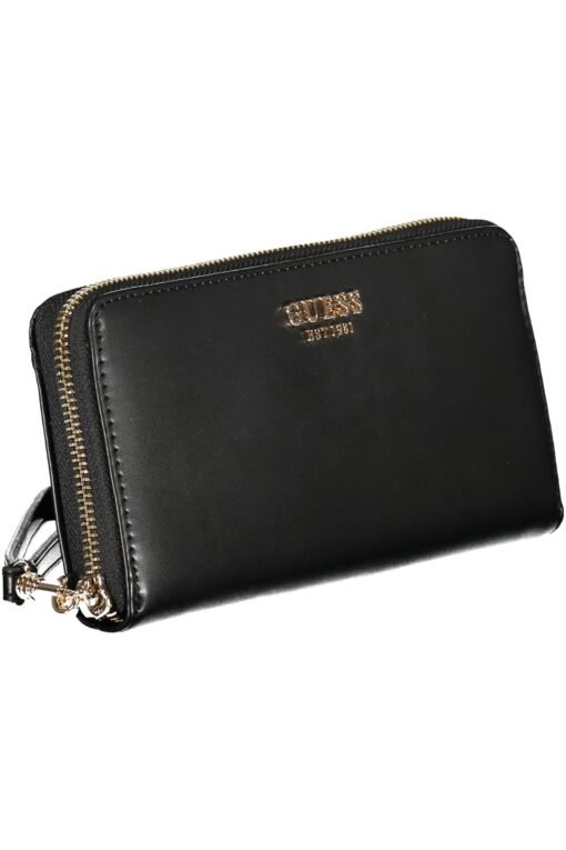 guess jeans portafoglio donna - immagine 3