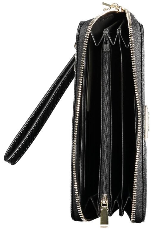 guess jeans portafoglio donna - immagine 3