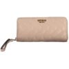 guess jeans portafoglio donna