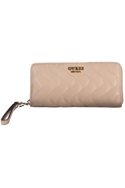 guess jeans portafoglio donna