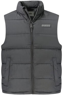 guess jeans smanicato uomo