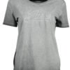 guess jeans t-shirt maniche corte donna