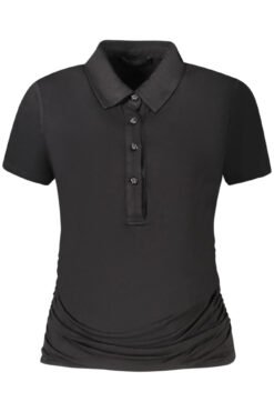 guess jeans t-shirt maniche corte donna