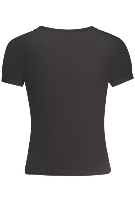 guess jeans t-shirt maniche corte donna - immagine 2