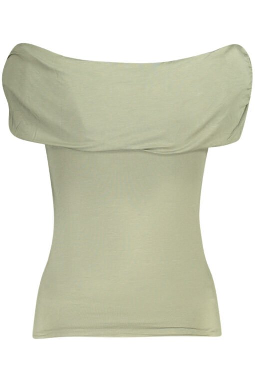 guess jeans t-shirt maniche corte donna - immagine 2