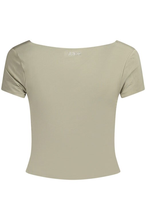 guess jeans t-shirt maniche corte donna - immagine 2