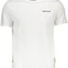 guess jeans t-shirt maniche corte uomo