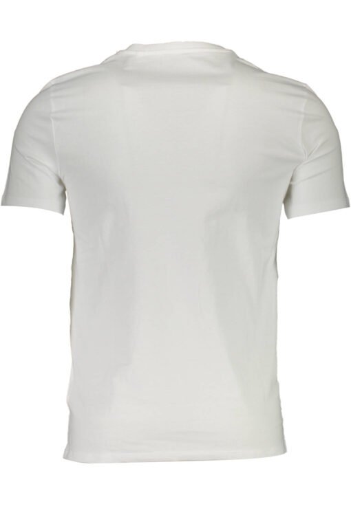 guess jeans t-shirt maniche corte uomo - immagine 2