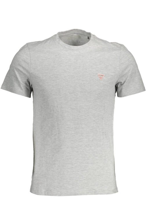 guess jeans t-shirt maniche corte uomo