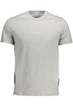 guess jeans t-shirt maniche corte uomo