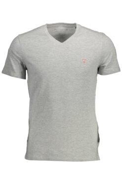 guess jeans t-shirt maniche corte uomo