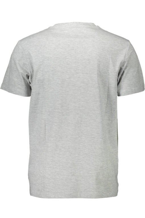 guess jeans t-shirt maniche corte uomo - immagine 2