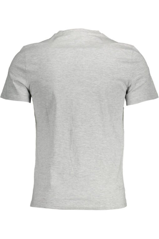 guess jeans t-shirt maniche corte uomo - immagine 2