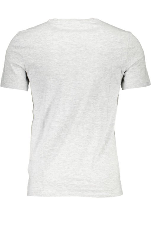 guess jeans t-shirt maniche corte uomo - immagine 2