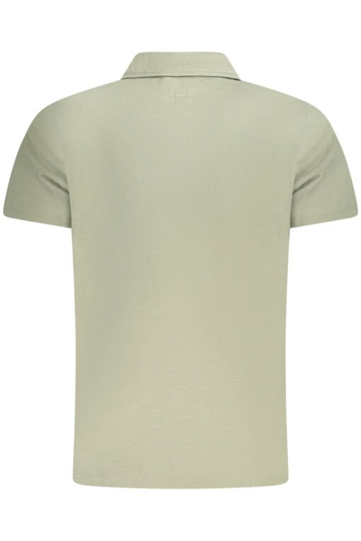 guess jeans t-shirt maniche corte uomo - immagine 2