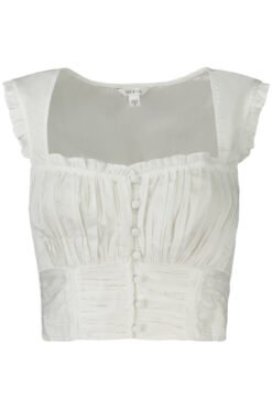 guess jeans top donna