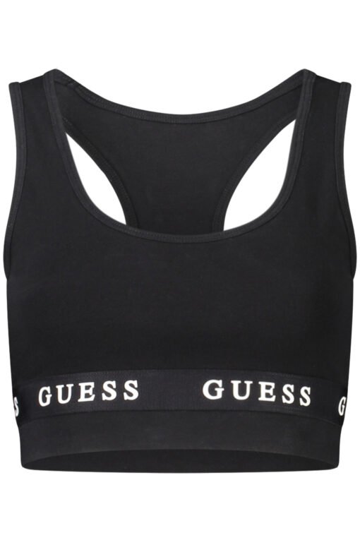 guess jeans top donna