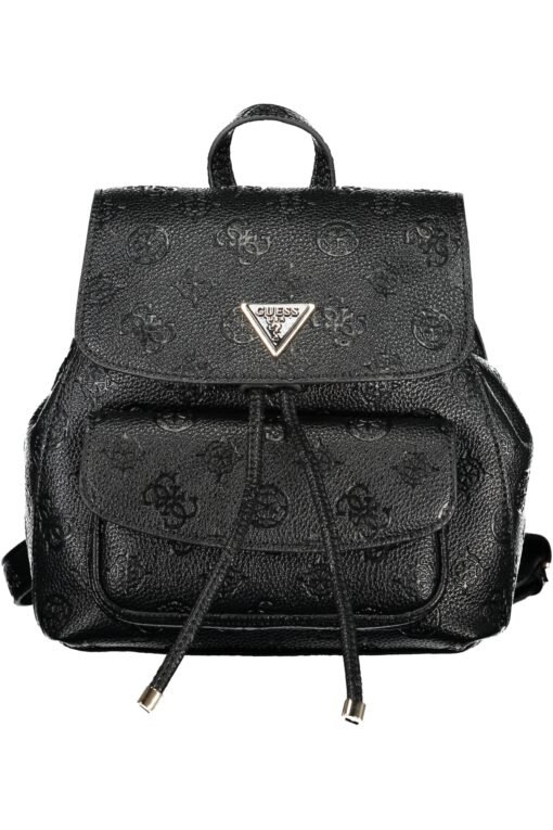 guess jeans zaino donna