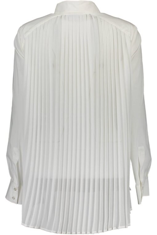 guess marciano camicia maniche lunghe donna - immagine 2
