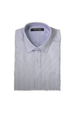 guess marciano camicia maniche lunghe uomo