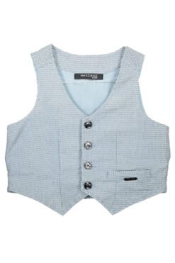 guess marciano gilet bambino