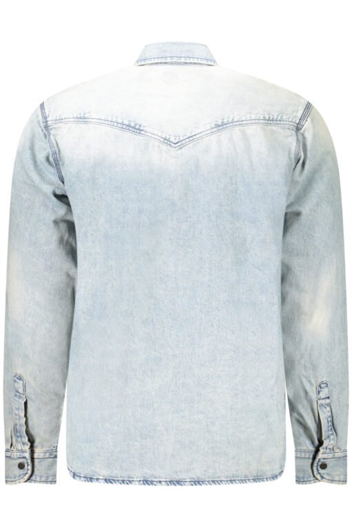 hugo boss camicia maniche lunghe uomo - immagine 2