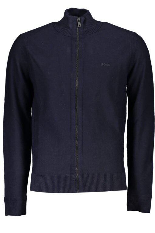 hugo boss cardigan uomo