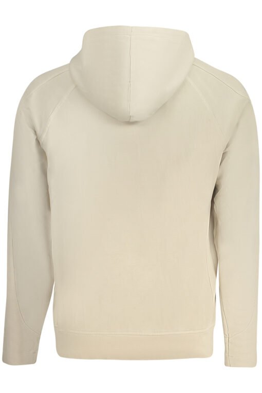 hugo boss felpa senza zip uomo - immagine 2