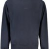 hugo boss felpa senza zip uomo