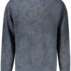 hugo boss felpa senza zip uomo