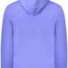 hugo boss felpa senza zip uomo - immagine 2