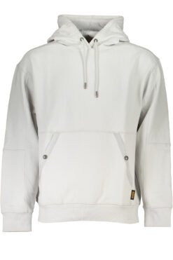 hugo boss felpa senza zip uomo