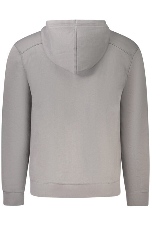 hugo boss felpa senza zip uomo - immagine 2