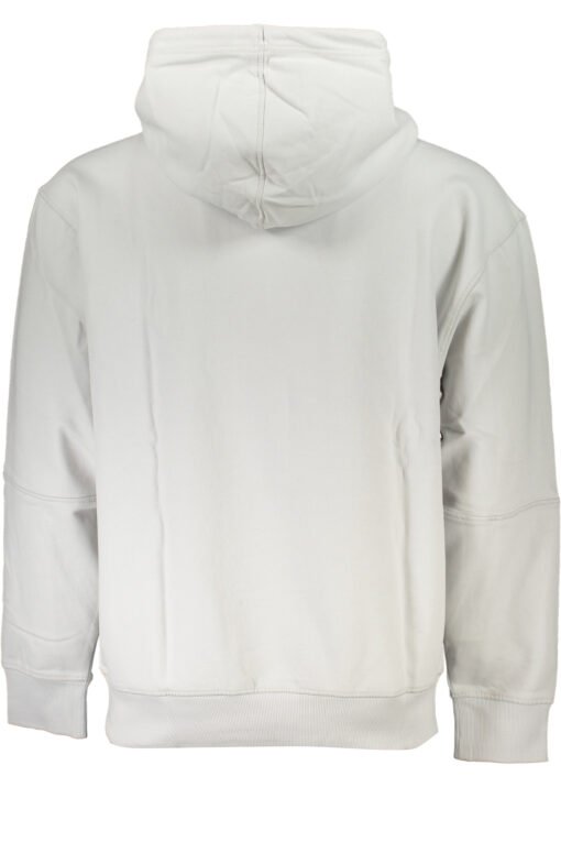 hugo boss felpa senza zip uomo - immagine 2