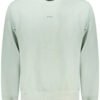 hugo boss felpa senza zip uomo