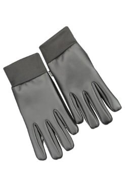 hugo boss guanti uomo