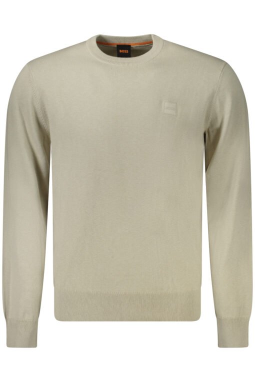 hugo boss maglia uomo