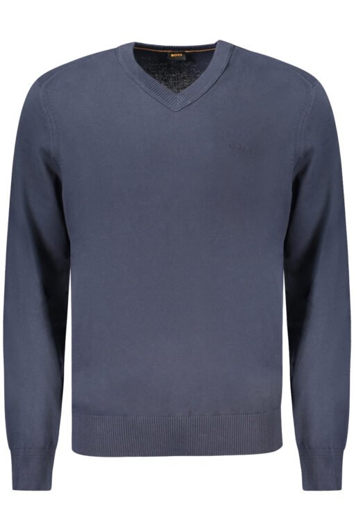 hugo boss maglia uomo